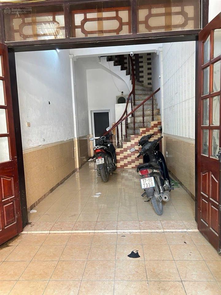 Bán gấp nhà mặt phố đại an, 10 tỷ 5, sổ 46m2, kinh doanh vip khu văn quán, hà đông  giá đầu tư