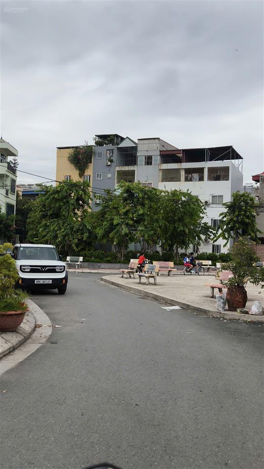 8tỷ  nhà 5tx45m2, ngay khu vui chơi, ngõ 20 lê trọng tấn, đối diện kđt parkcity la khê hà đông
