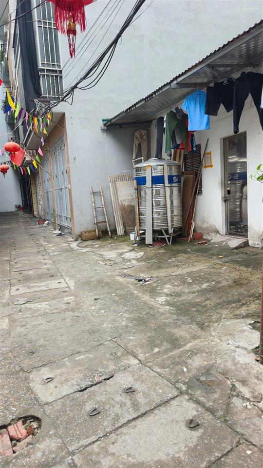 Bán nhà 6tỷ  41m2, quang trung, ngã tư văn phú  lê trọng tấn, hà đông, ngõ hơn 3m, giá đầu tư