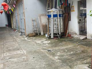 Bán nhà nhỉnh 6tỷ41m2, quang trung, ngã tư văn phú lê trọng tấn, hà đông, ngõ hơn 3m, giá đầu tư.