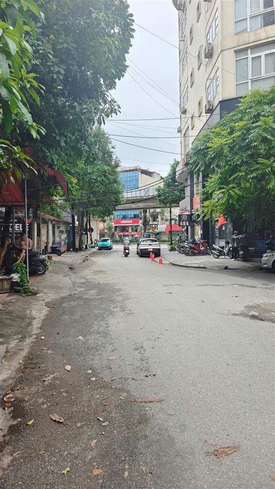Bán nhà 6tỷ  41m2, quang trung, ngã tư văn phú  lê trọng tấn, hà đông, ngõ hơn 3m, giá đầu tư