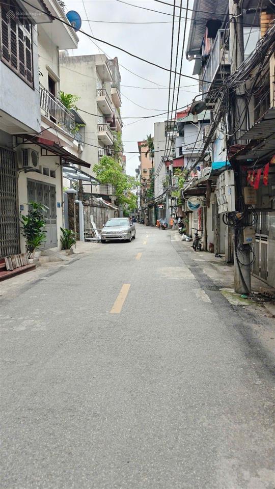 Bán nhà phố ao sen, mỗ lao, hà đông, 5 tầng, phân lô ô tô tránh, kinh doanh tốt, nhỉnh 14 tỷ