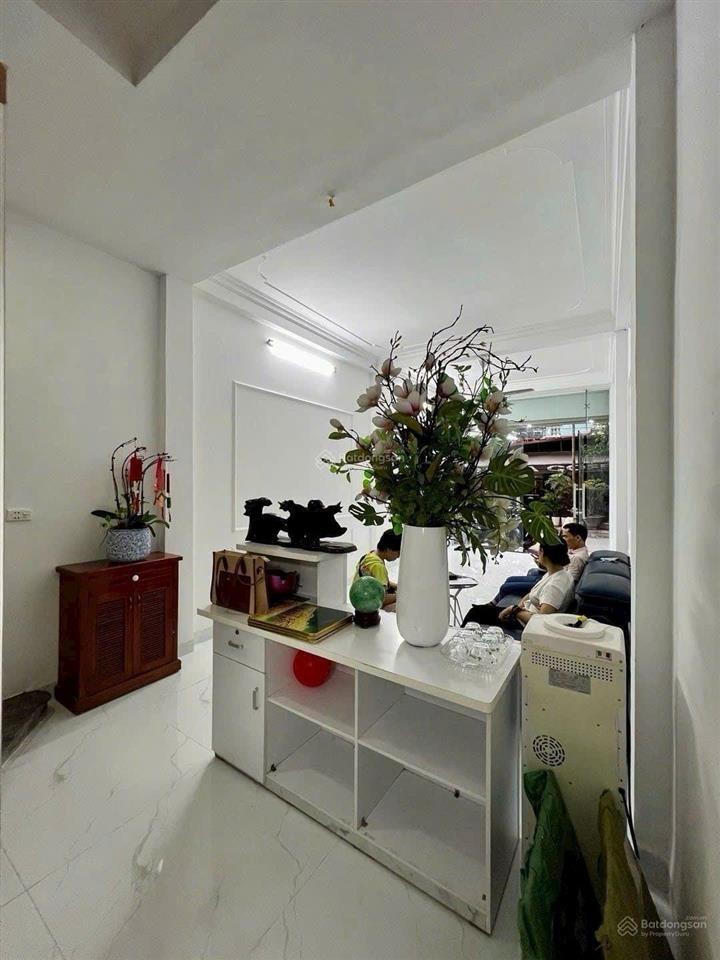 14 tỷ 2  phân lô vỉa hè trần phú  mỗ lao, hà đông ô tô tránh, kinh doanh đẹp, 40m2 x 4 tầng