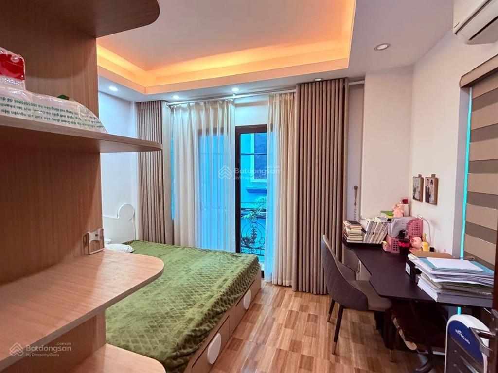 Bán nhà ngô thì sỹ, vạn phúc, hà đông, sổ 38m2, lô góc 5 tầng đẹp, gần ngay mặt phố, chỉ 8 tỷ 2