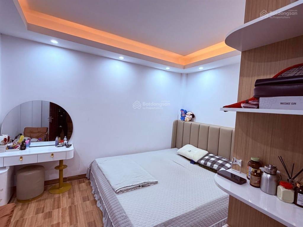 Bán nhà ngô thì sỹ, vạn phúc, hà đông, sổ 38m2, lô góc 5 tầng đẹp, gần ngay mặt phố, chỉ 8 tỷ 2