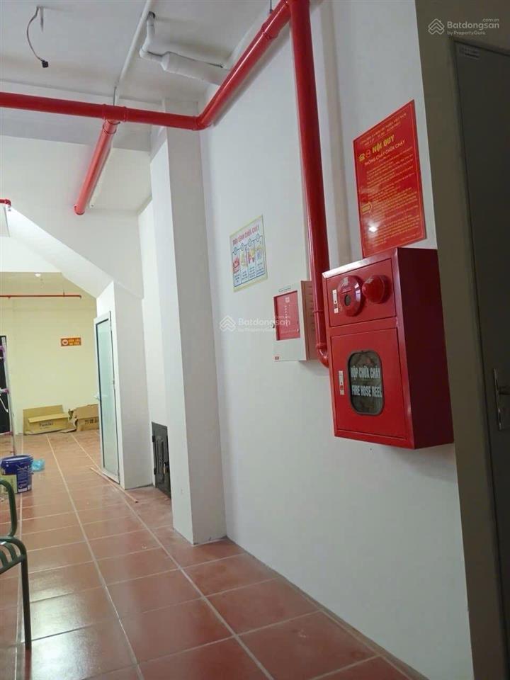 Siêu phẩm chung cư mini, cạnh sư phạm nhạc hoạ trung uơng, nguyễn trãi, 6 tầng x50m2 8 phòng khép