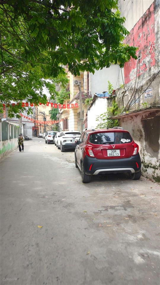 Siêu phẩm chung cư mini, cạnh sư phạm nhạc hoạ trung uơng, nguyễn trãi, 6 tầng x50m2 8 phòng khép