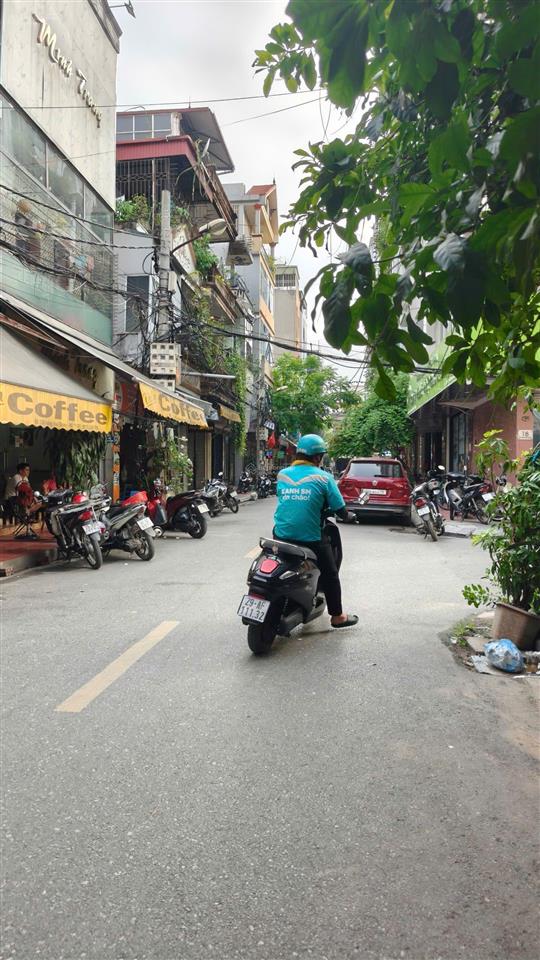 Bán gấp 52m2, ô tô qua cổng, chỉ hơn 8tỷ  cạnh bưu điện cầu trắng, hà đông, giá đầu tư.
