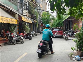 Bán gấp 52m2, ô tô qua cổng, chỉ hơn 8tỷ  cạnh bưu điện cầu trắng, hà đông, giá đầu tư.