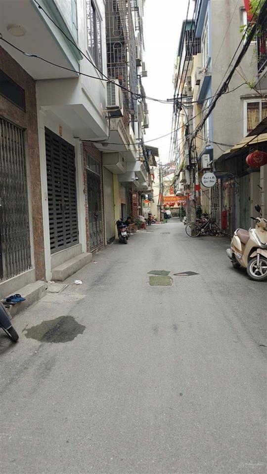 Phân lô vạn phúc, hà đông cách phố chính 10m, ngõ thông ôtô qua nhà,hơn 9đ 40m2 mt 5m kinh doanh.