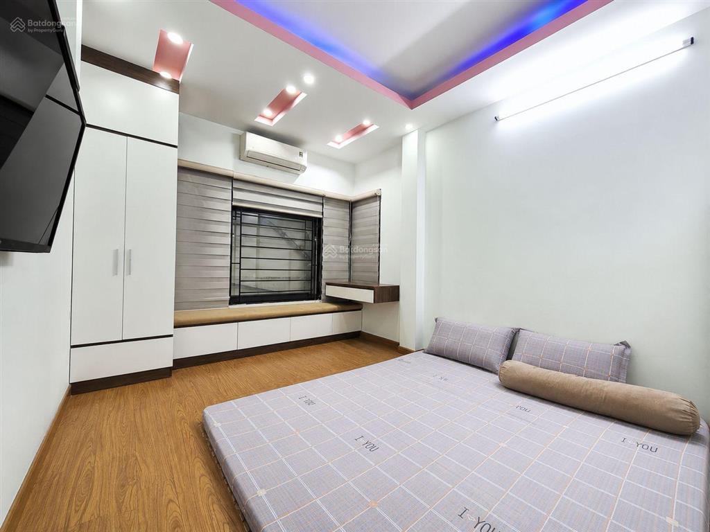 Bán nhà 5tỷ hơn41m2, chỉ 10m ra mặt phố hoàng trình thanh, đối diện khu pl công an đa sỹ, hà đông