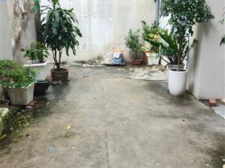 Chủ bán gấp nhà 58m2 chỉ 6,5tỷ ngõ 197 trần phú, ngay ga văn quán, hà đông  giá siêu rẻ.