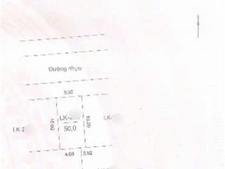 Bán lk ngõ cổng, 50m2, mt5m kinh doanh,đường vỉa hè ngay sân bóng, bể bơi đa sỹhà đông, nhỉnh 14tỷ