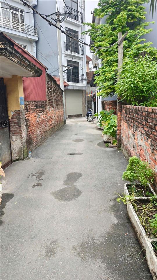 Bán nhà 4tỷ3 không lỗi, không quy hoạch, thoáng trước sau, gần ôtô, cạnh khu đấu giá đa sỹ, hà đông