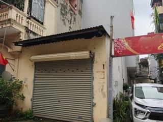 Bán nhà lô góc 3 ô tô tránh nhau, kinh doanh, mt4m  nhỉnh 7 tỷ, cuối đường bà triệu, hà đông