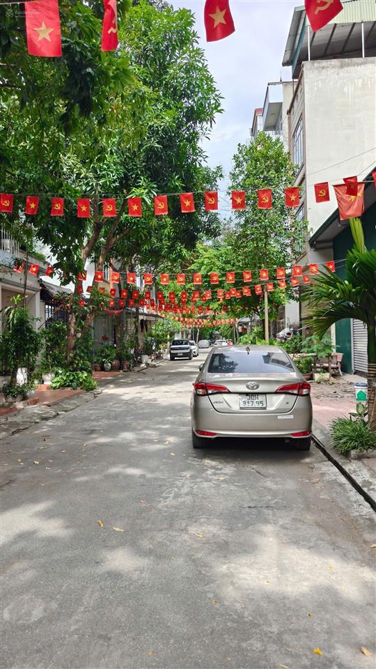 Bán nhà 7tầng thang máy, kinh doanh đường vỉa hè rộng, ngay ngã tư xa la  kiến hưng, hà đông 14tỷ