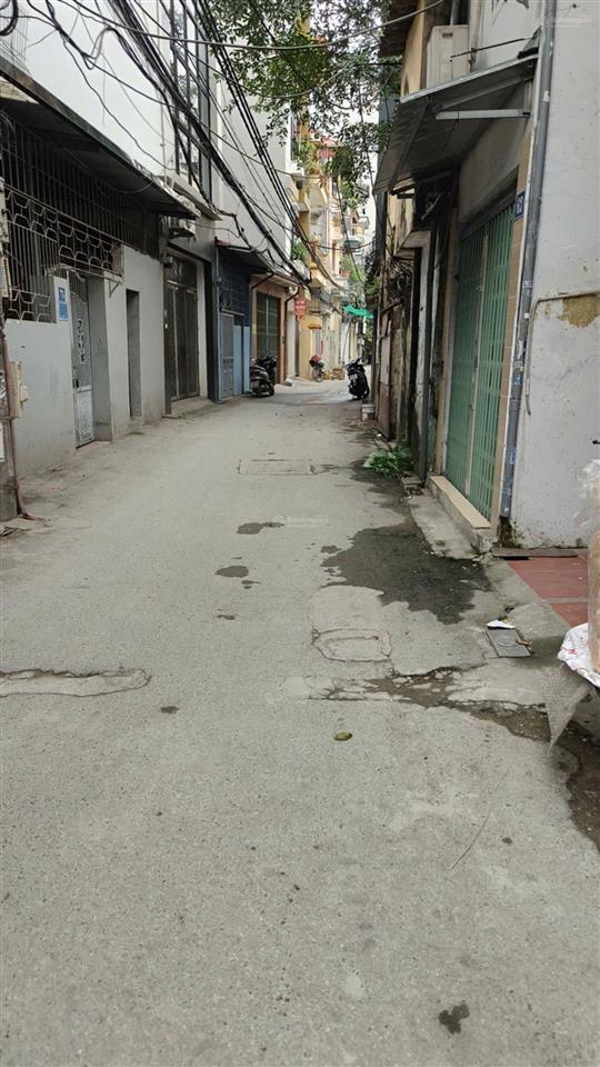 Bán nhà dương lâm, văn quán, hà đông, 5 tỷ hơn, ngõ ô tô lùi cửa, tiện ích xung quanh bạt ngàn