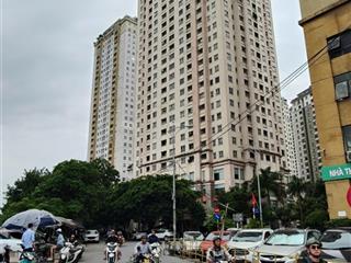 Bán nhà xa la, hà đông  45m2 khu phân lô, hai mặt ngõ, ô tô đỗ cửa, tặng nhà 4 tầng  9 tỷ nhỉnh.