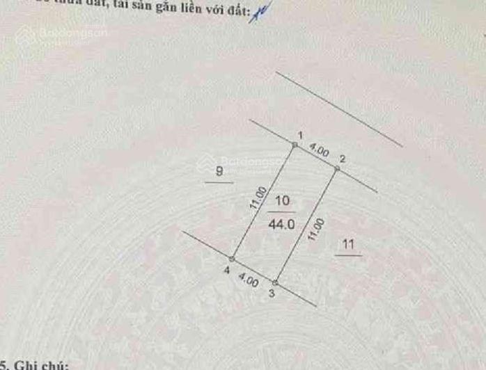 Bán nhà xa la, hà đông  45m2 khu phân lô, hai mặt ngõ, ô tô đỗ cửa, tặng nhà 4 tầng  9 tỷ nhỉnh.