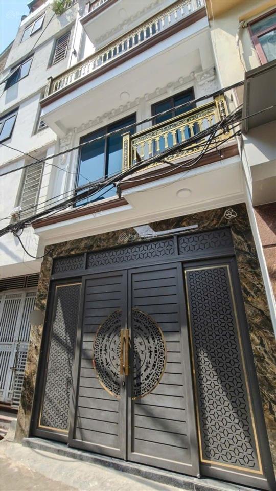 Bán nhà mỗ lao, hà đôngoto thông kinh doanh sát trục vũ trọng khánh, 45m2x5t thang máy, hơn 12tỷ.