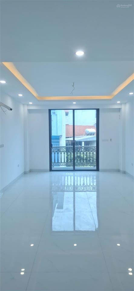 Bán nhà mỗ lao, hà đôngoto thông kinh doanh sát trục vũ trọng khánh, 45m2x5t thang máy, hơn 12tỷ.