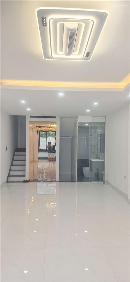 Bán nhà mỗ lao, hà đôngoto thông kinh doanh sát trục vũ trọng khánh, 45m2x5t thang máy, hơn 12tỷ.