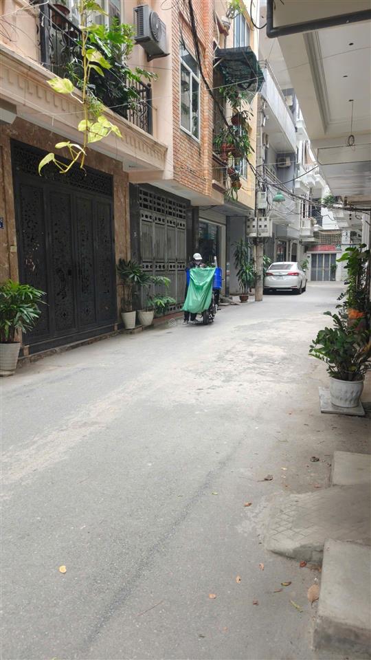 Bán nhà vạn phúc, cạnh bưu điện hà đông, phân lô ô tô 40m2, kinh doanh  hơn 9tỷ