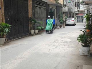 Bán nhà vạn phúc, cạnh bưu điện hà đông, phân lô ô tô 40m2, kinh doanh  hơn 9tỷ