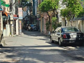 Bán nhà mỗ lao, ngay cầu trắng chỉ 6tỷ  nhà 5 tầng không lỗi, chủ bán gấp trong tuần