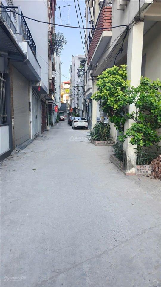Bán nhà sát vách kdt xa la, hà đông, khu tập thể ô tô đỗ cửa, 44m2 nhà 4 tầng 2 mặt ngõ nhỉnh 8tỷ