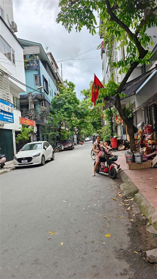 Bán nhà phân lô công an đa sỹ, kiến hưng7tỷ hơn ôtô đỗ cửa, ngõ thông bàn cờ, lô góc 5tầngx34m2.