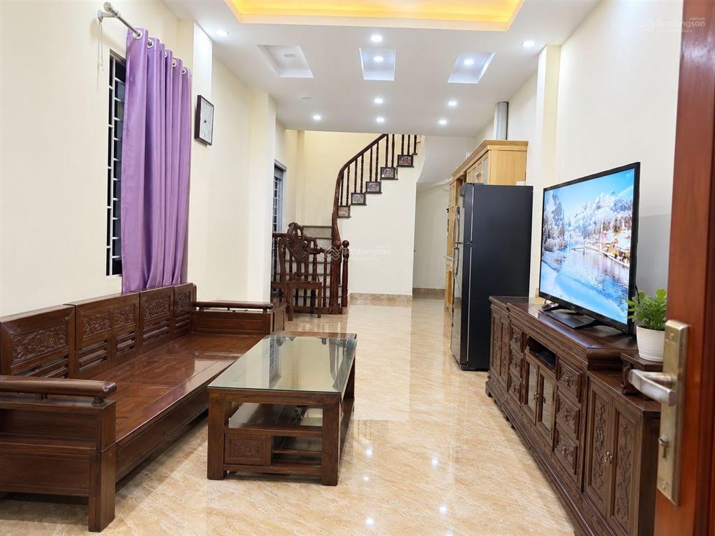 Bán nhà phân lô công an đa sỹ, kiến hưng7tỷ hơn ôtô đỗ cửa, ngõ thông bàn cờ, lô góc 5tầngx34m2.