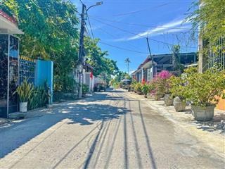 Duy nhất 01 lô rẻ nhất thị trường phía nam đà nẵng  kết nối đường trần phú nối dài