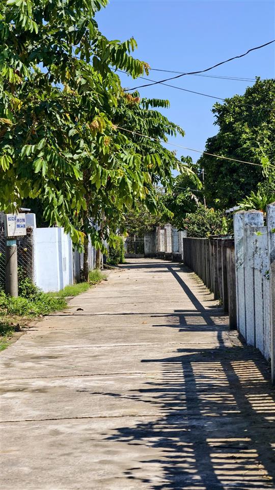 Duy nhất 01 lô rẻ nhất thị trường phía nam đà nẵng  kết nối đường trần phú nối dài
