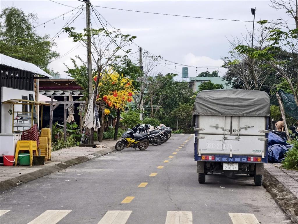 Highway residences  tâm điểm đầu tư khu vực nam thăng bình  chỉ 1ty383