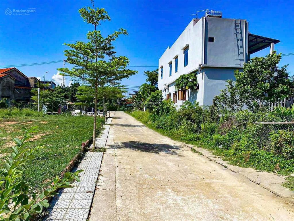 01 lô duy nhất cực đẹp  ngay sau chợ lệ trạch