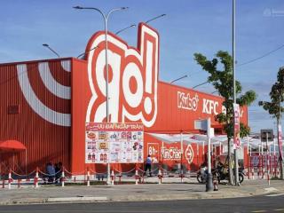 Gần bv vĩnh đức  siêu thị go!  giá siêu hời chỉ 885tr