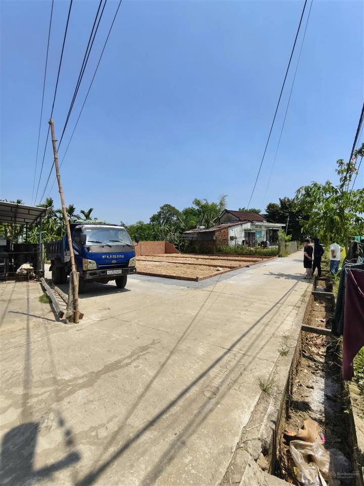 Lô góc 2 mặt tiền  thông thoáng  đón gió, đón ánh sáng, đón cả giá trị sống