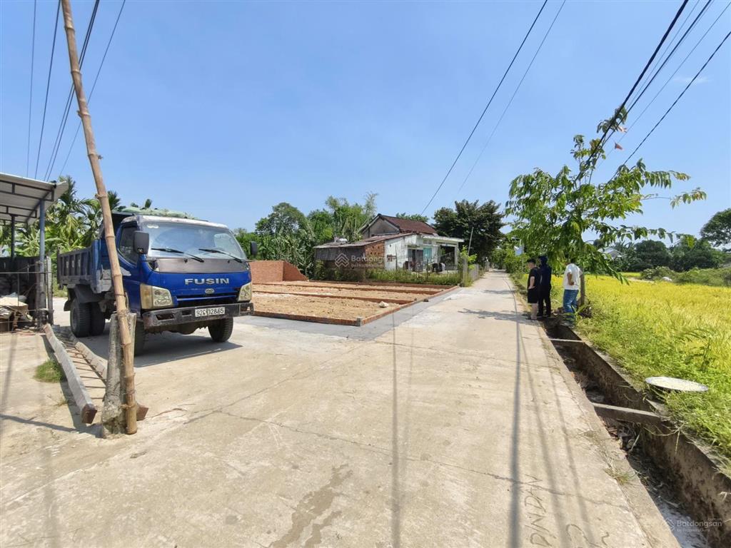 Lô góc 2 mặt tiền  thông thoáng  đón gió, đón ánh sáng, đón cả giá trị sống