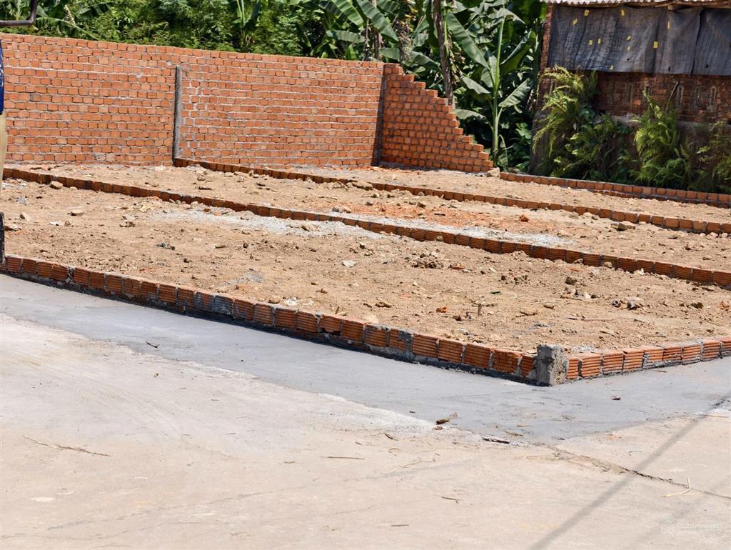 01 lô đẹp cực rẻ chỉ 5xxtr  vuông vức  lựa chọn vừa tầm cho khách ở thực