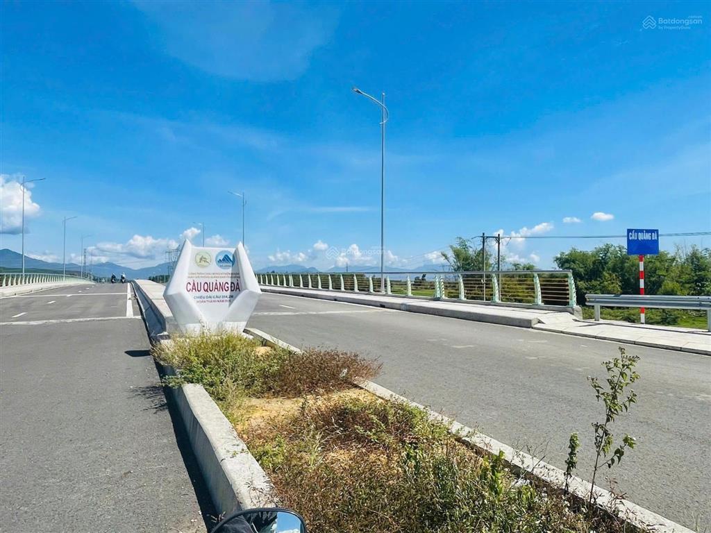 Ngay ql14b  hòa tiến  tâm điểm đầu tư phía tây nam đà nẵng