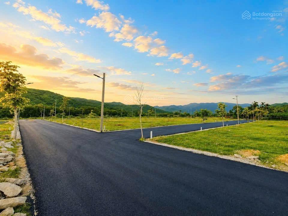 Đồng xanh village hòa tiến  sống xanh hôm nay, gia tăng giá trị ngày mai