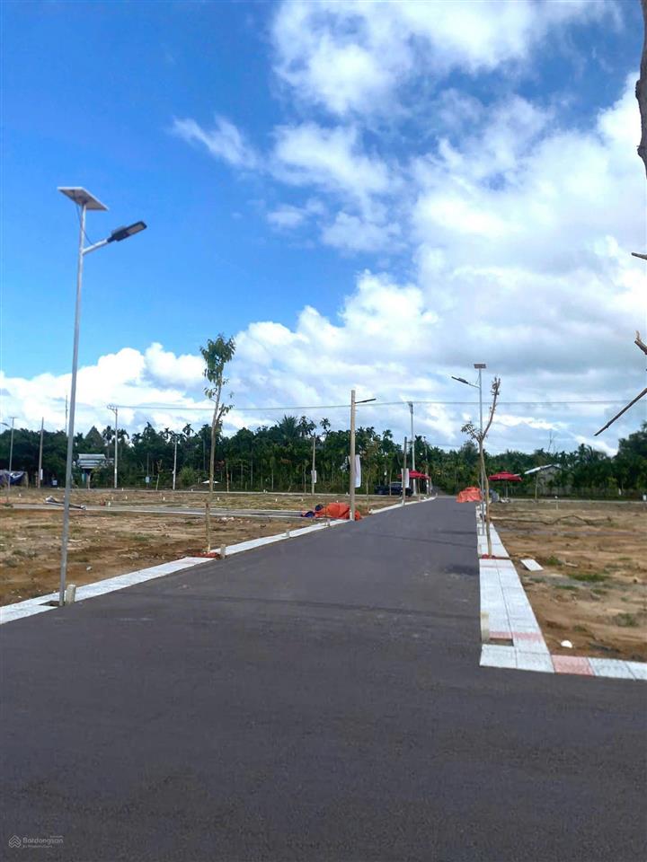 Đồng xanh village hòa tiến  sống xanh hôm nay, gia tăng giá trị ngày mai