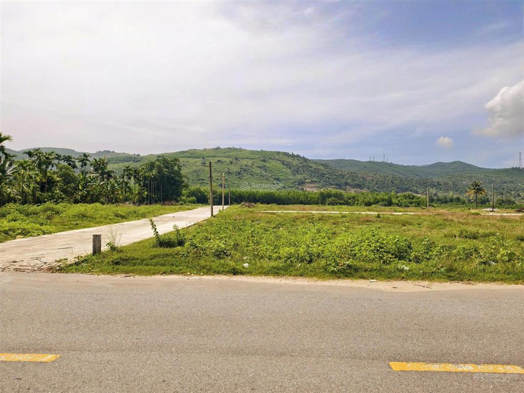 Đồng xanh village hòa tiến  sống xanh hôm nay, gia tăng giá trị ngày mai