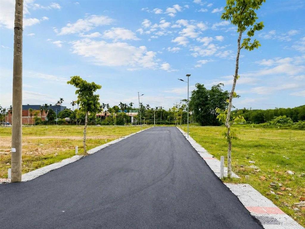Đồng xanh  hòa tiến  chỉ 1,2 tỷ, đầu tư giữa lõi du lịch sinh thái