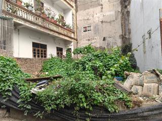 Ngõ oto thông  gần công viên  giá rẻ bất ngờ đất vuông vắn  cách siêu thị aeon 700m