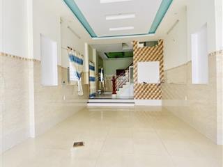 Nhà đẹp bán gấp, hẻm ô tô, đường phan huy ích, p. 15, tân bình, chỉ 9 tỷ tl