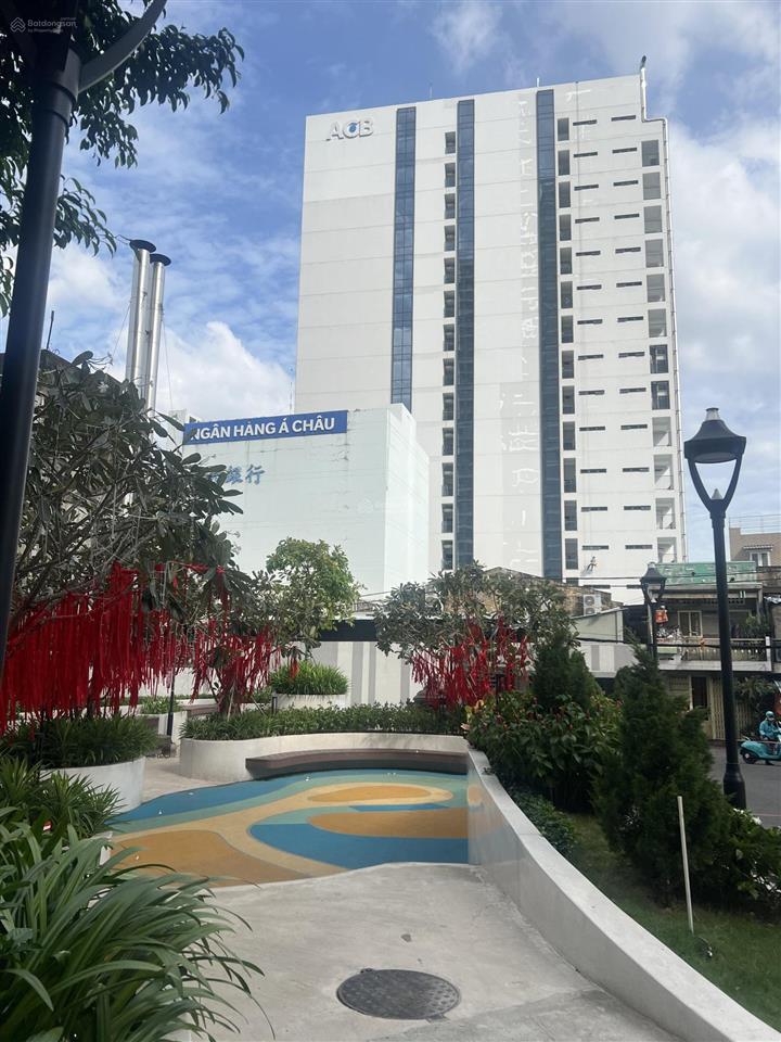 Căn hộ 2 mặt view ql1a chỉ 1.15 tỷ không vay