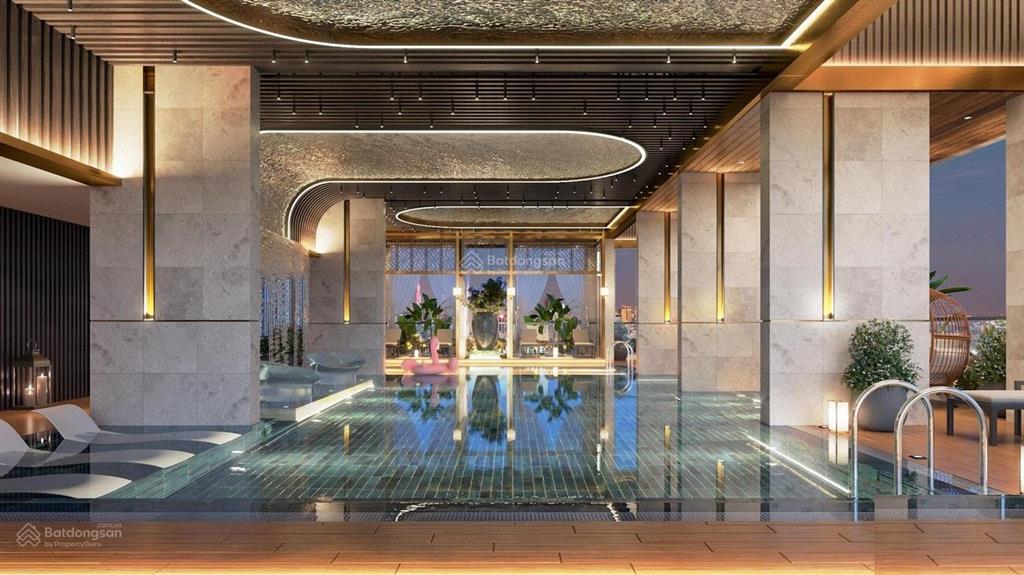 Căn hộ 2 phòng ngủ siêu rộng chỉ với 1.6 tỷ nói không với vay .