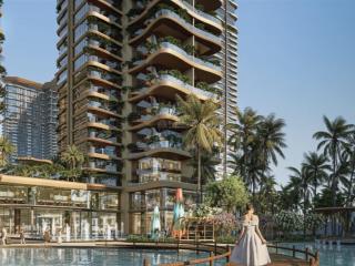 Nghỉ dưỡng  ở và đầu tư sở hữu lâu dài chỉ 180tr